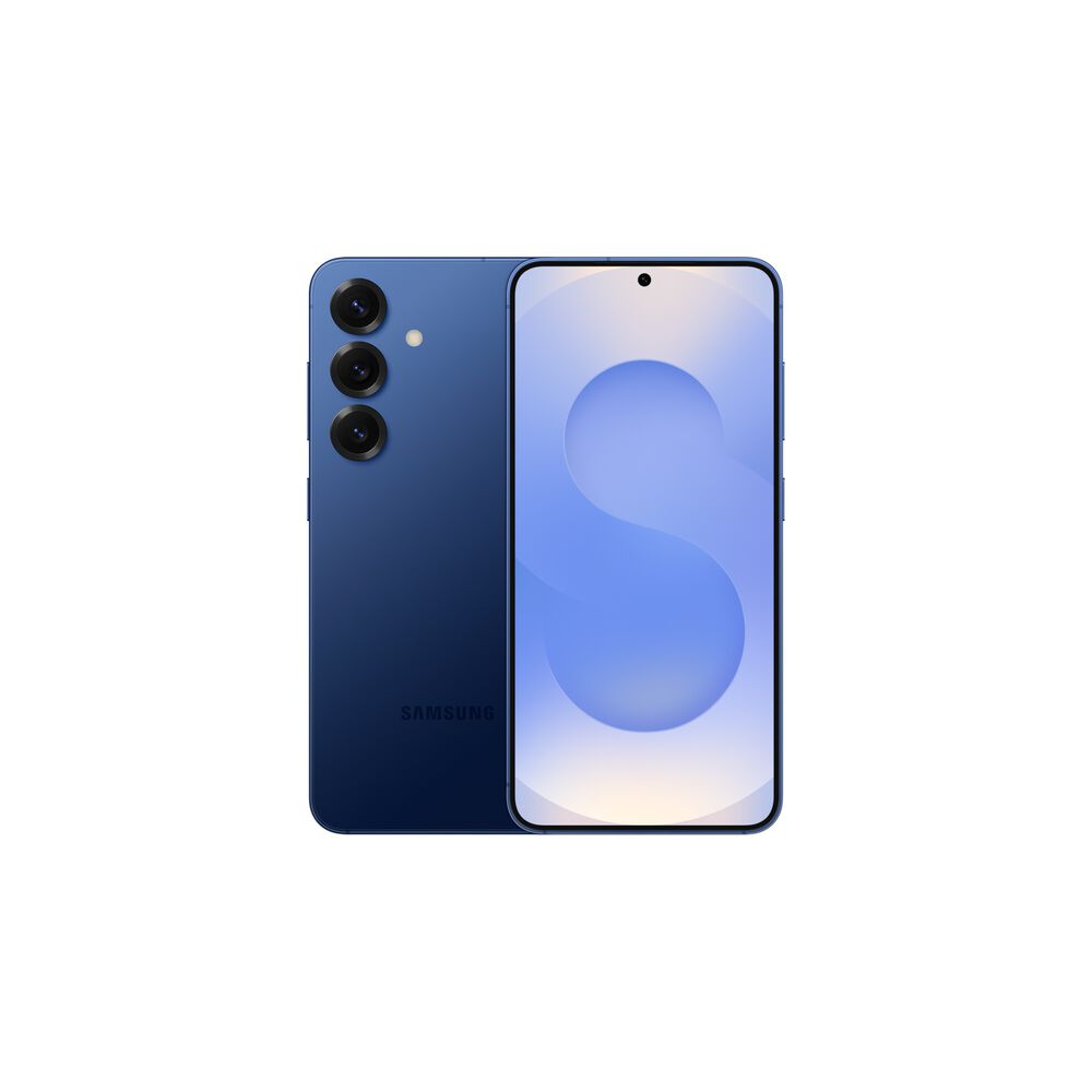 Samsung Galaxy S25 256gb Azul Marino